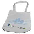 Cotton totebag shopping bag-URA